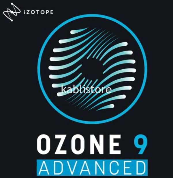 Izotope Ozone 8 Advanced Crack Only